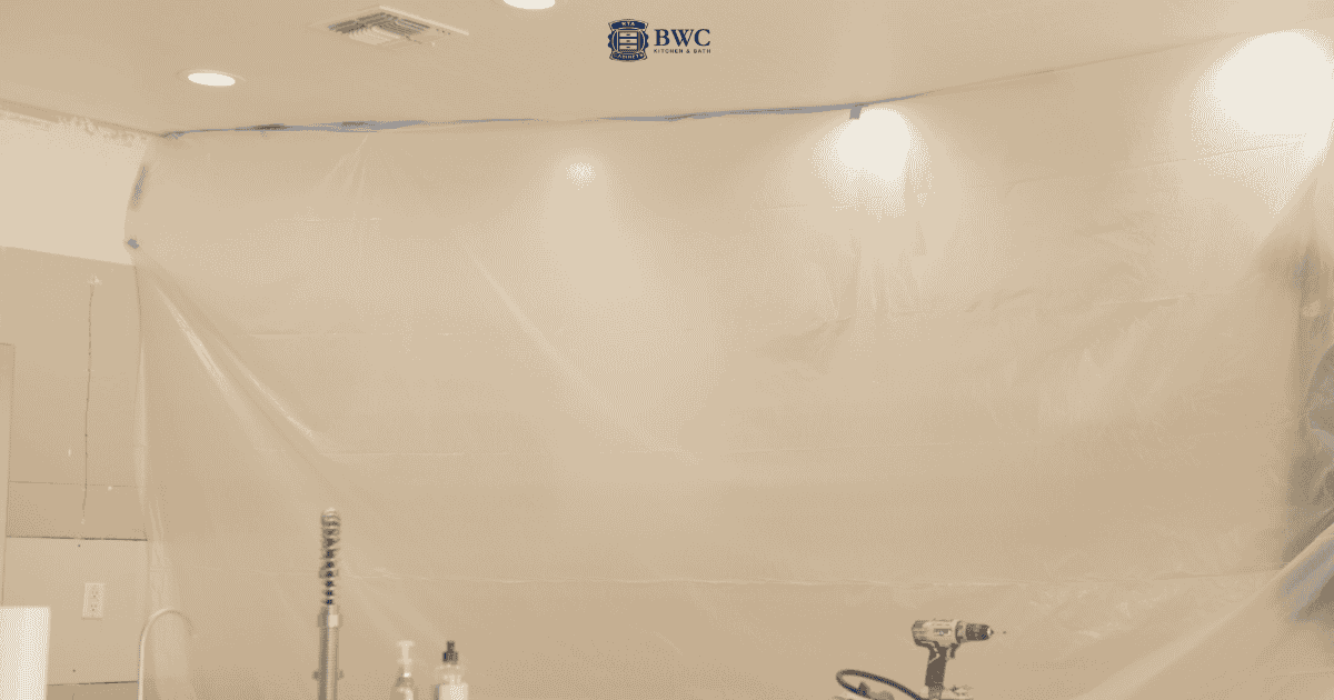 kitchen painting