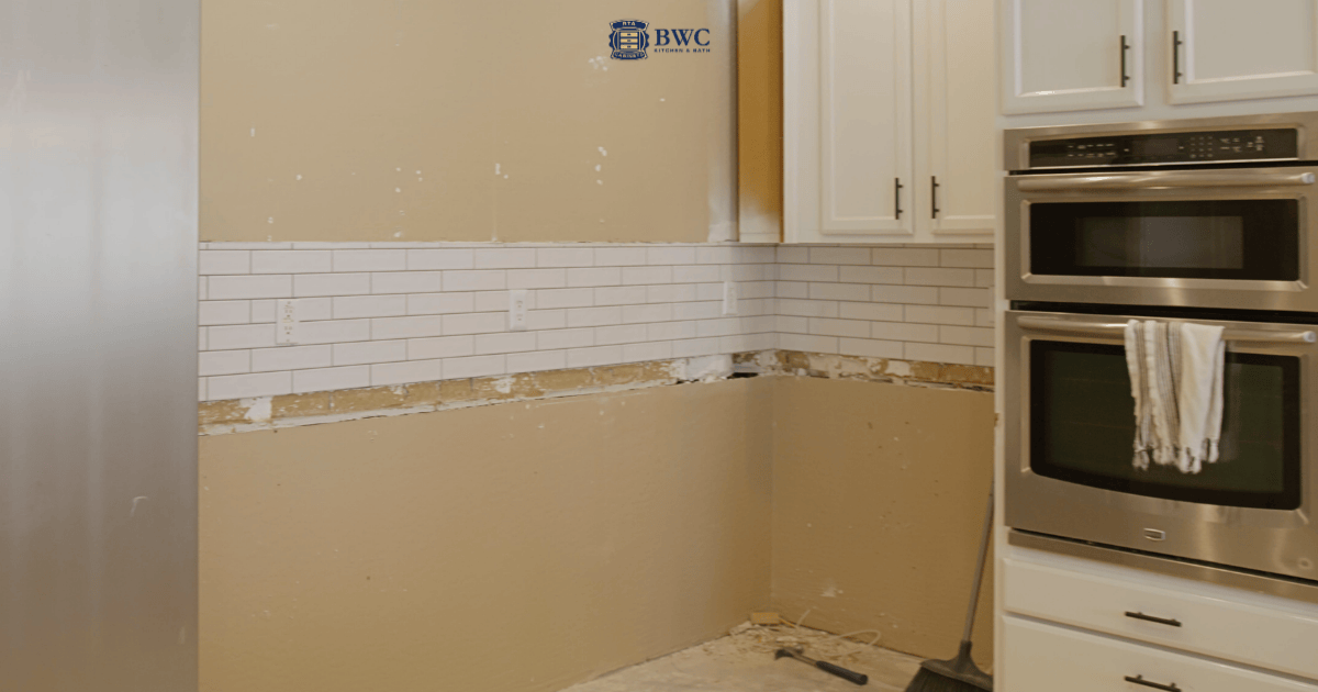 kitchen remodel roi