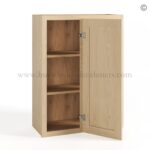 Unfinished Shaker 30"/36" Wall Blind Corner Cabinet - Image 2