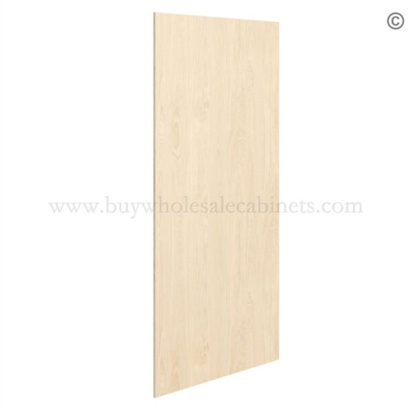 65 unfinished shaker base panel pn4869