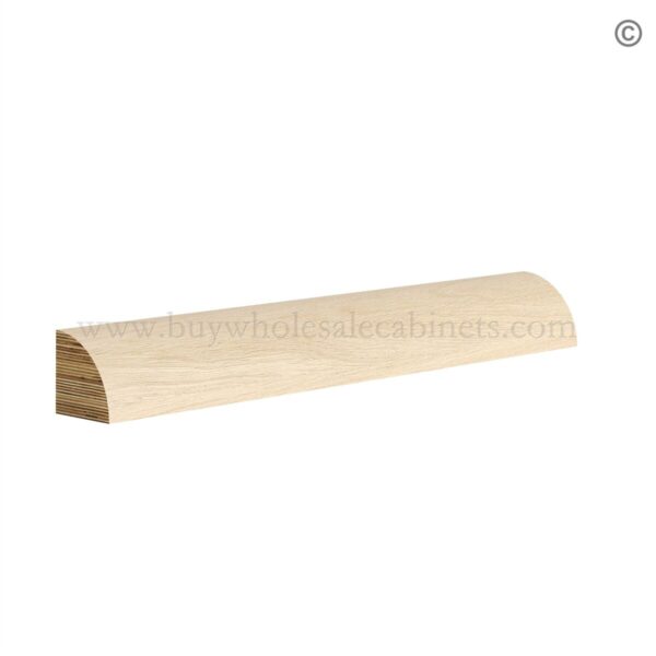74 unfinished shaker quarter round molding qrm8