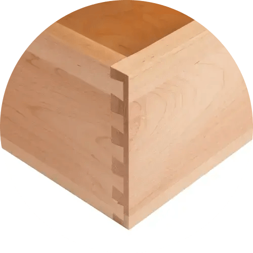 Birchwood Dovetail
