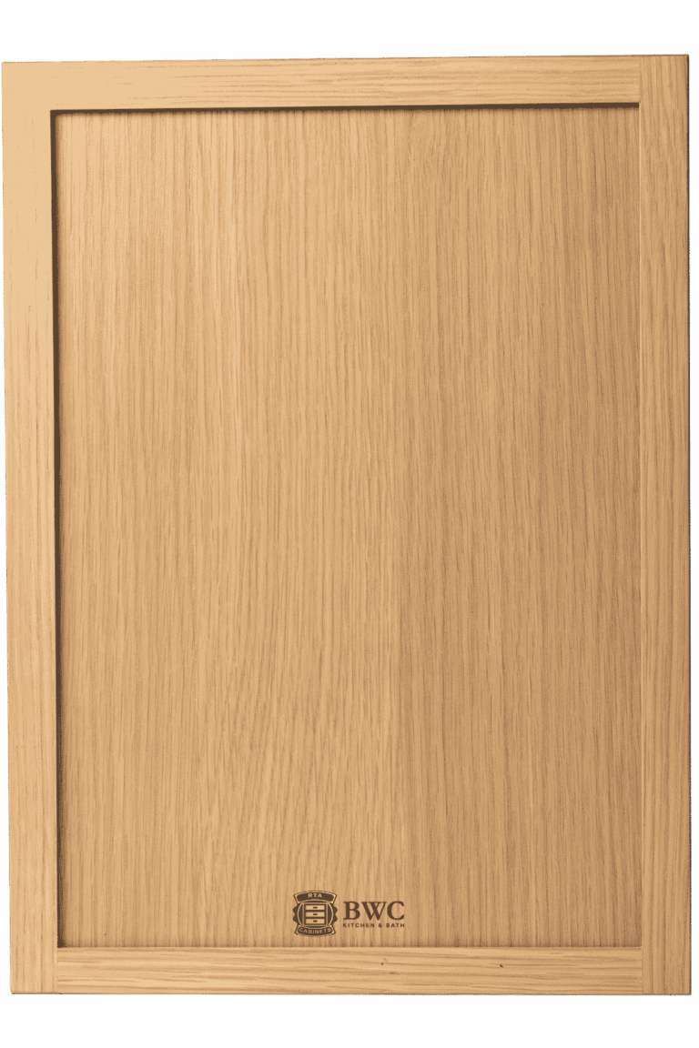 Slim Shaker Door Style