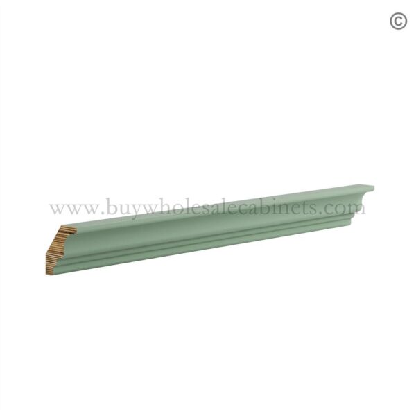 68 jade shaker crown molding 2 12 cm2