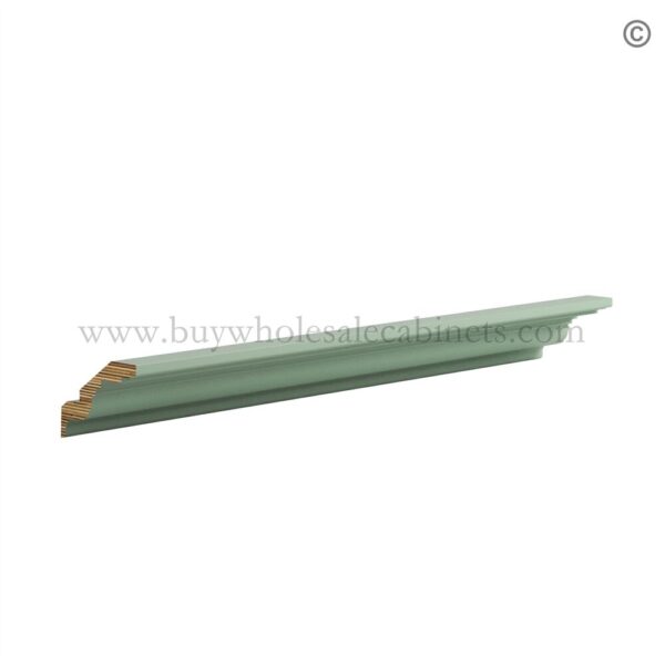 70 jade shaker crown molding 4 12 cm4