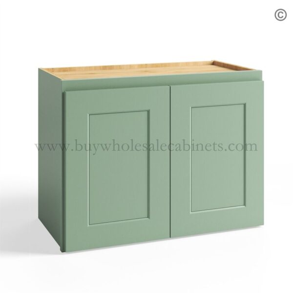8 jade shaker closed 12 15 18 21 wall cabinet double door w2712 1