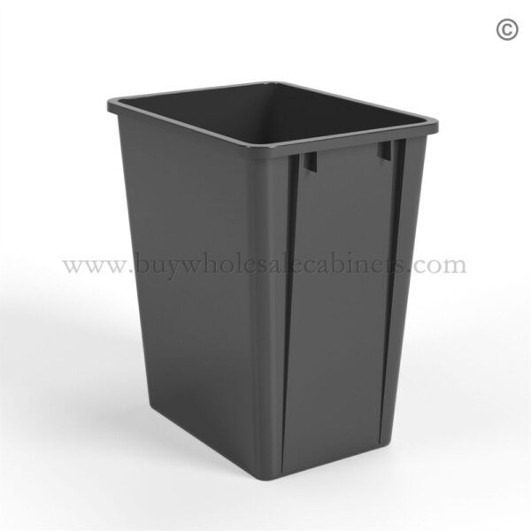 86 jade shaker trash bin bwb18