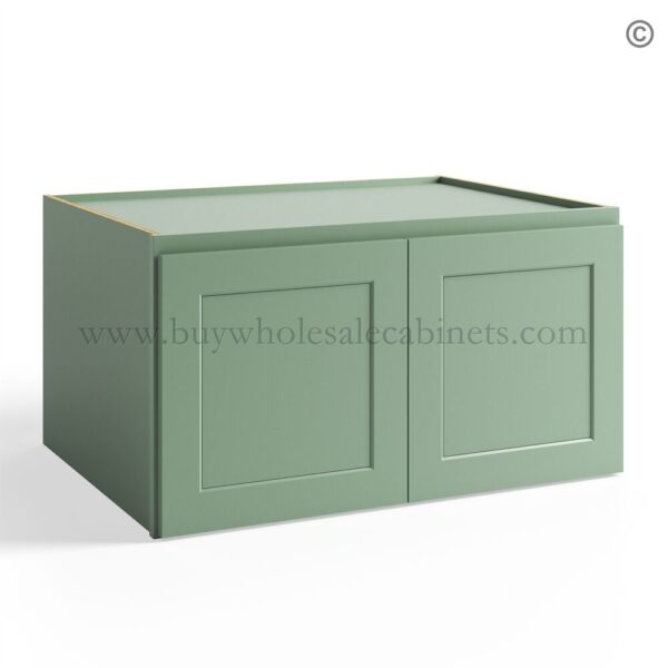9 jade shaker closed 12 15 18 21 refrigerator wall cabinet w301224