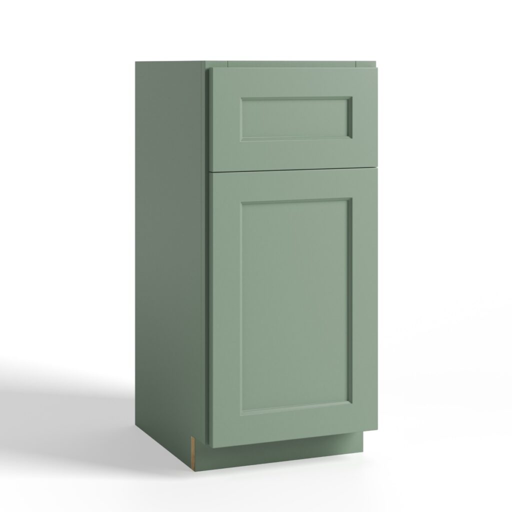 Shaker Jade