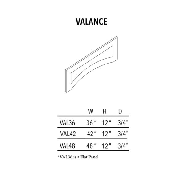 Valance