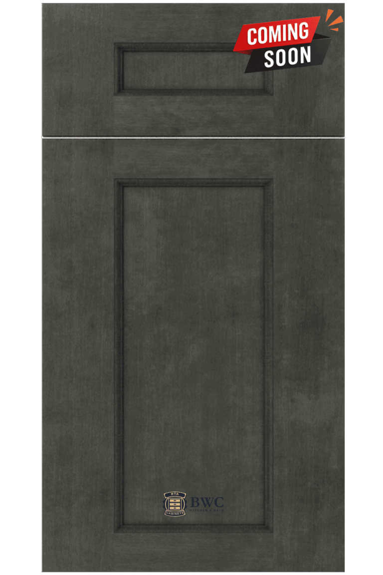 Double Shaker Door