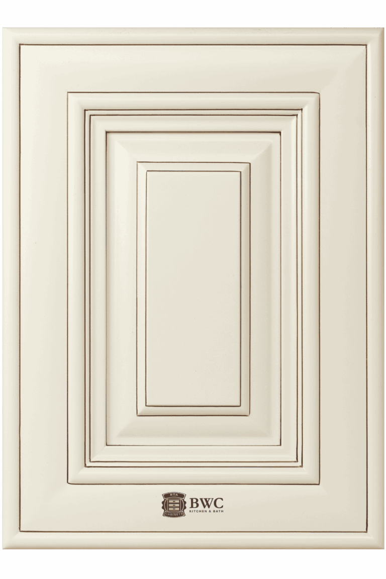 raised panel door style