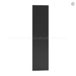 Slim Black Shaker Shelf Board