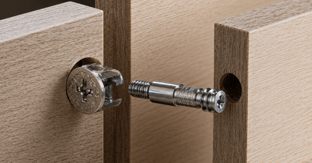 Cam Lock