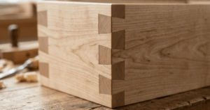 Dovetail
