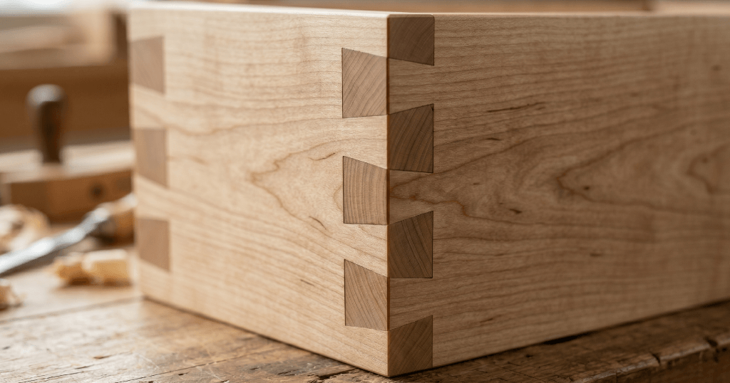 Dovetail