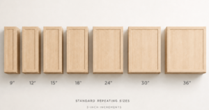 Modular Cabinet