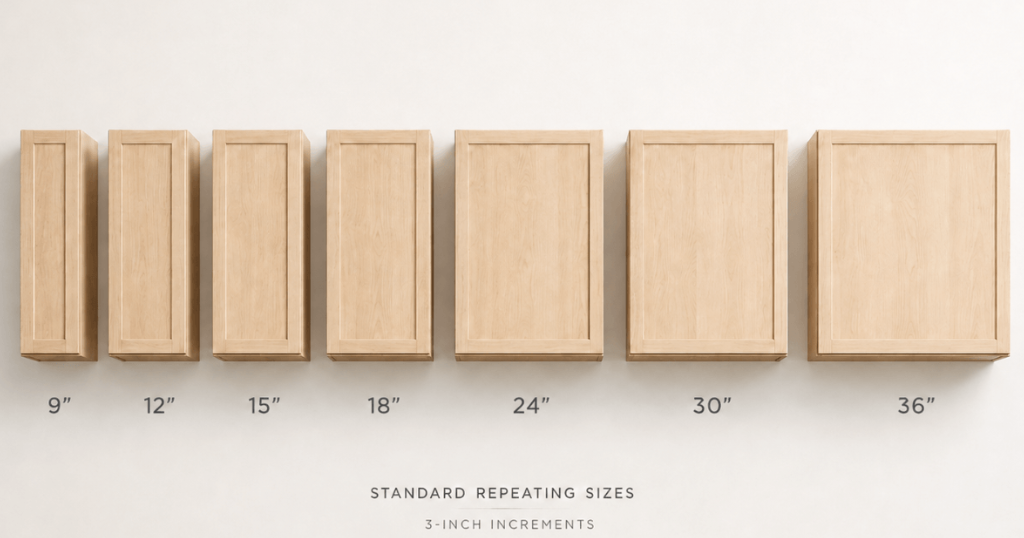 Modular Cabinet