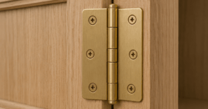 Butt Hinge