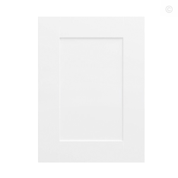 CARB2 compliant Shaker cabinet door from Buy Wholesale Cabinets
