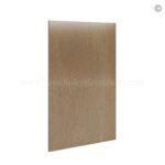 Rustic Wood Shaker Wall Skin Panel