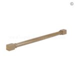 Rustic Wood Shaker Classic Decorative Leg