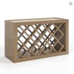 treasure chest kitchen