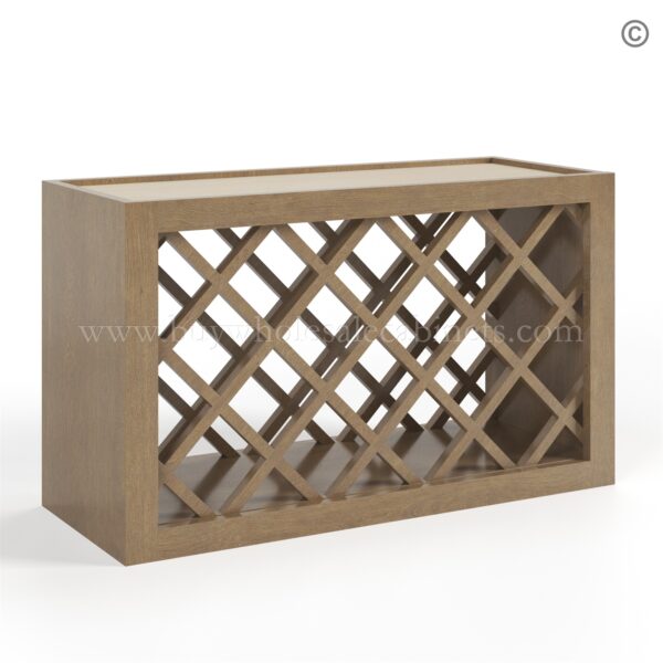 treasure chest kitchen