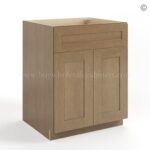 treasure chest kitchen