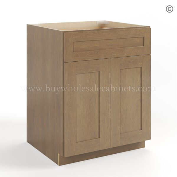 treasure chest kitchen