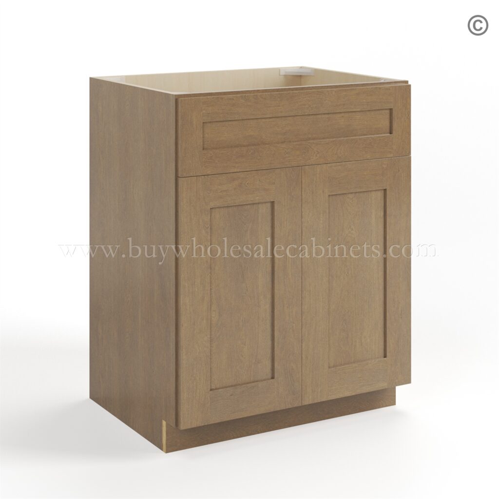 base cabinet