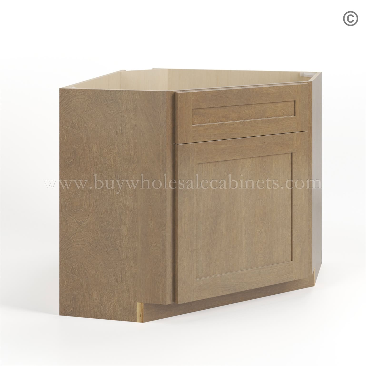 base cabinet