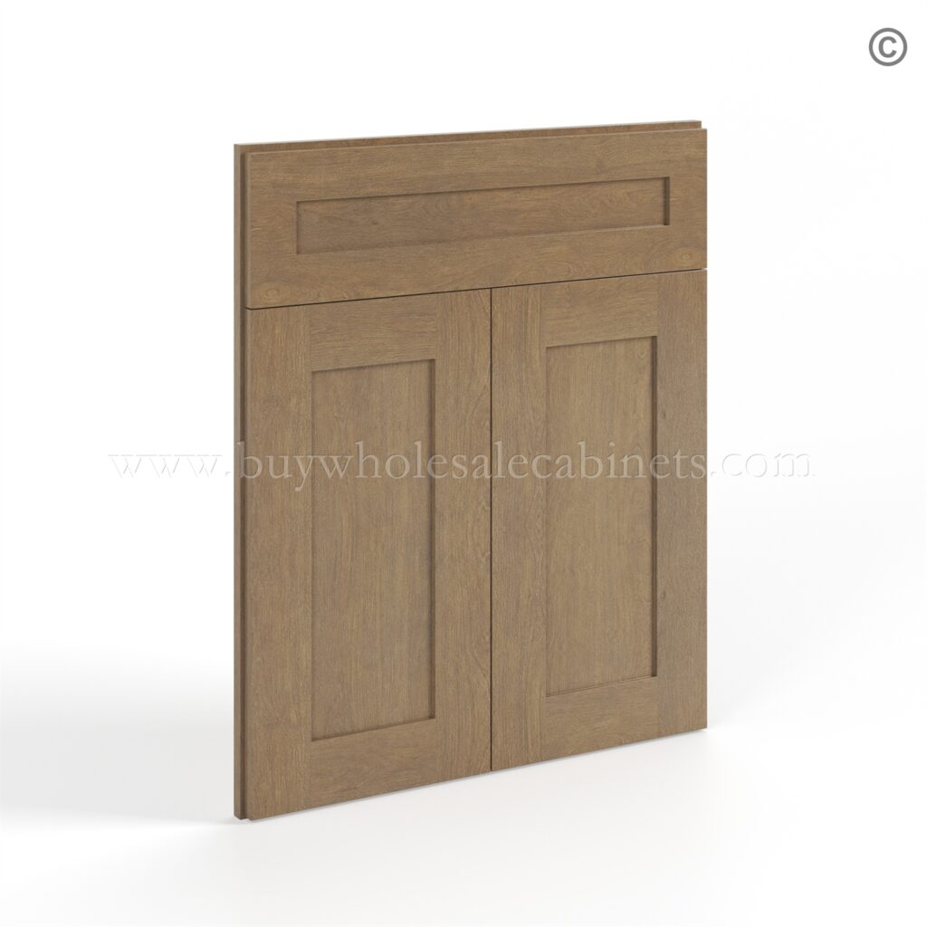 treasure chest kitchen