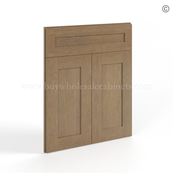 treasure chest kitchen