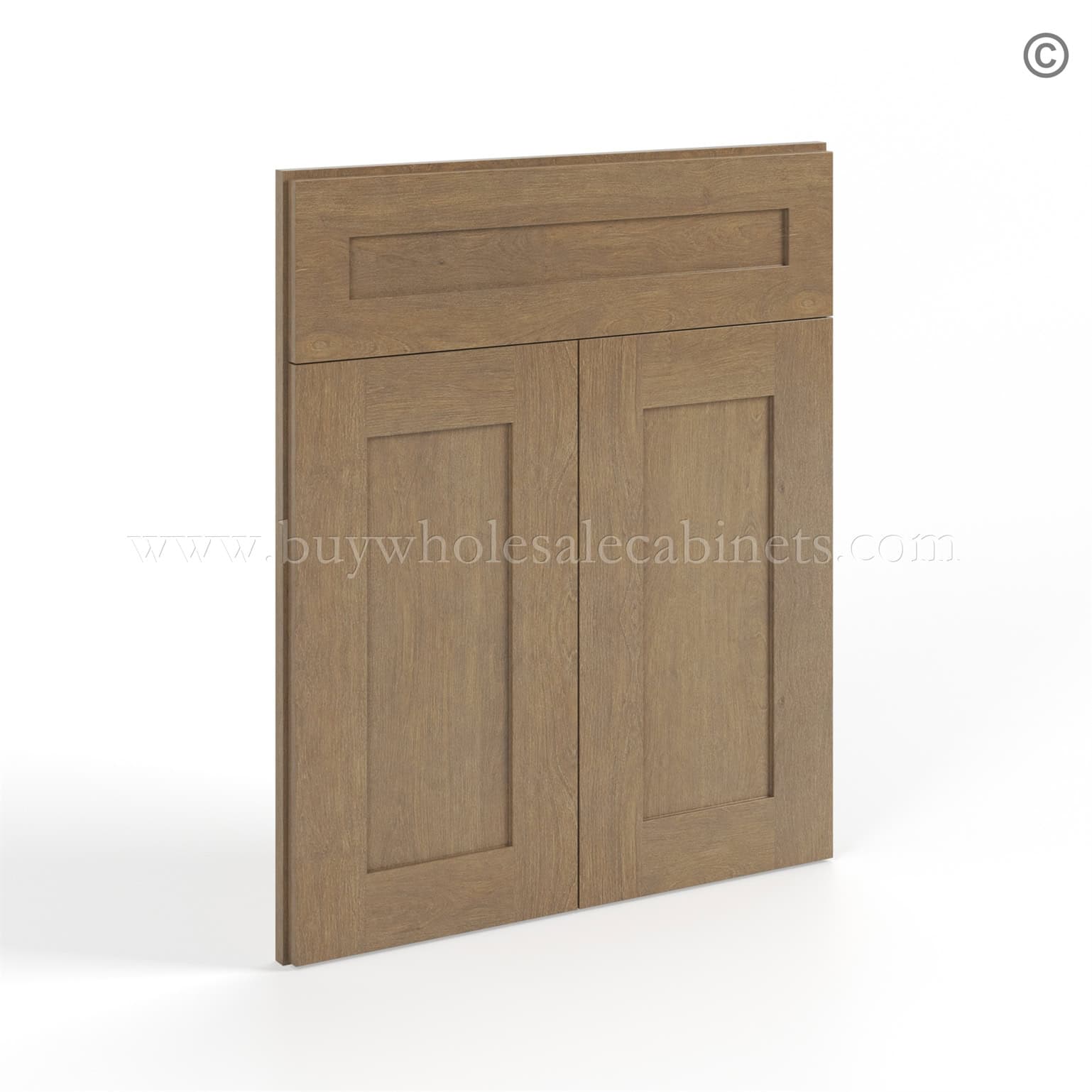treasure chest kitchen