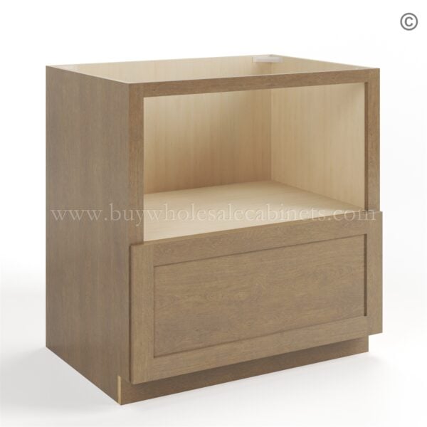 base cabinets