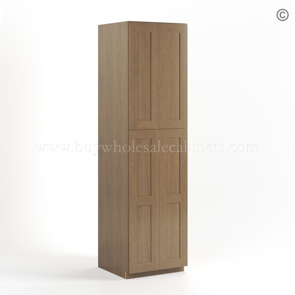 treasure chest kitchen