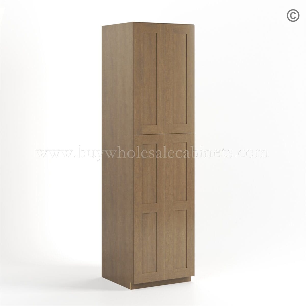 treasure chest kitchen