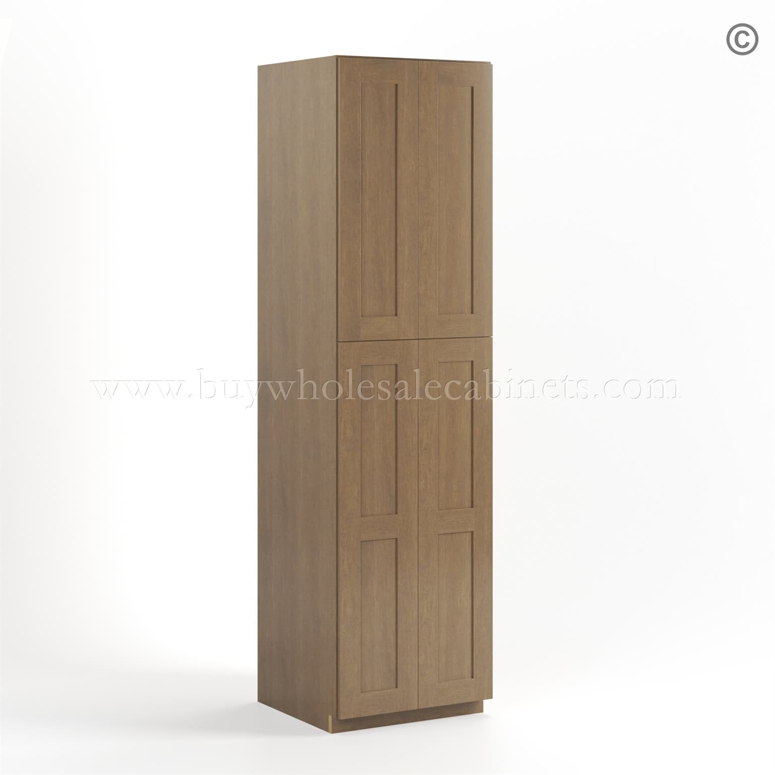 treasure chest kitchen