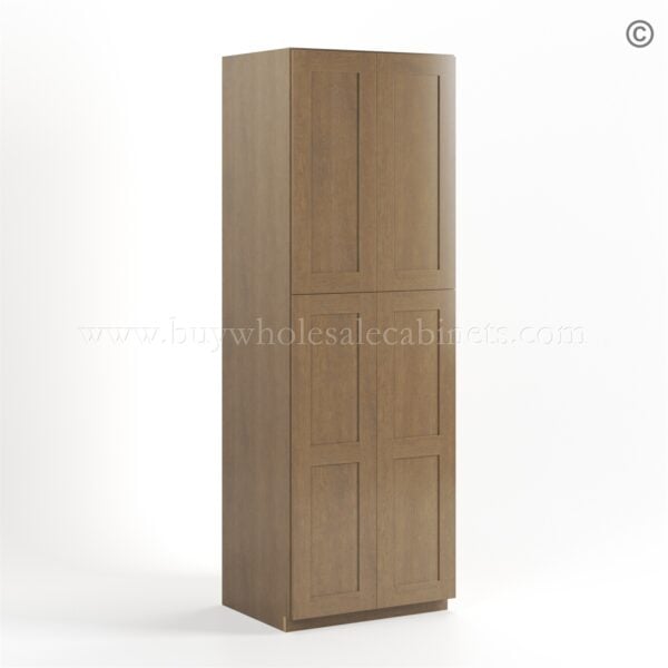 treasure chest kitchen