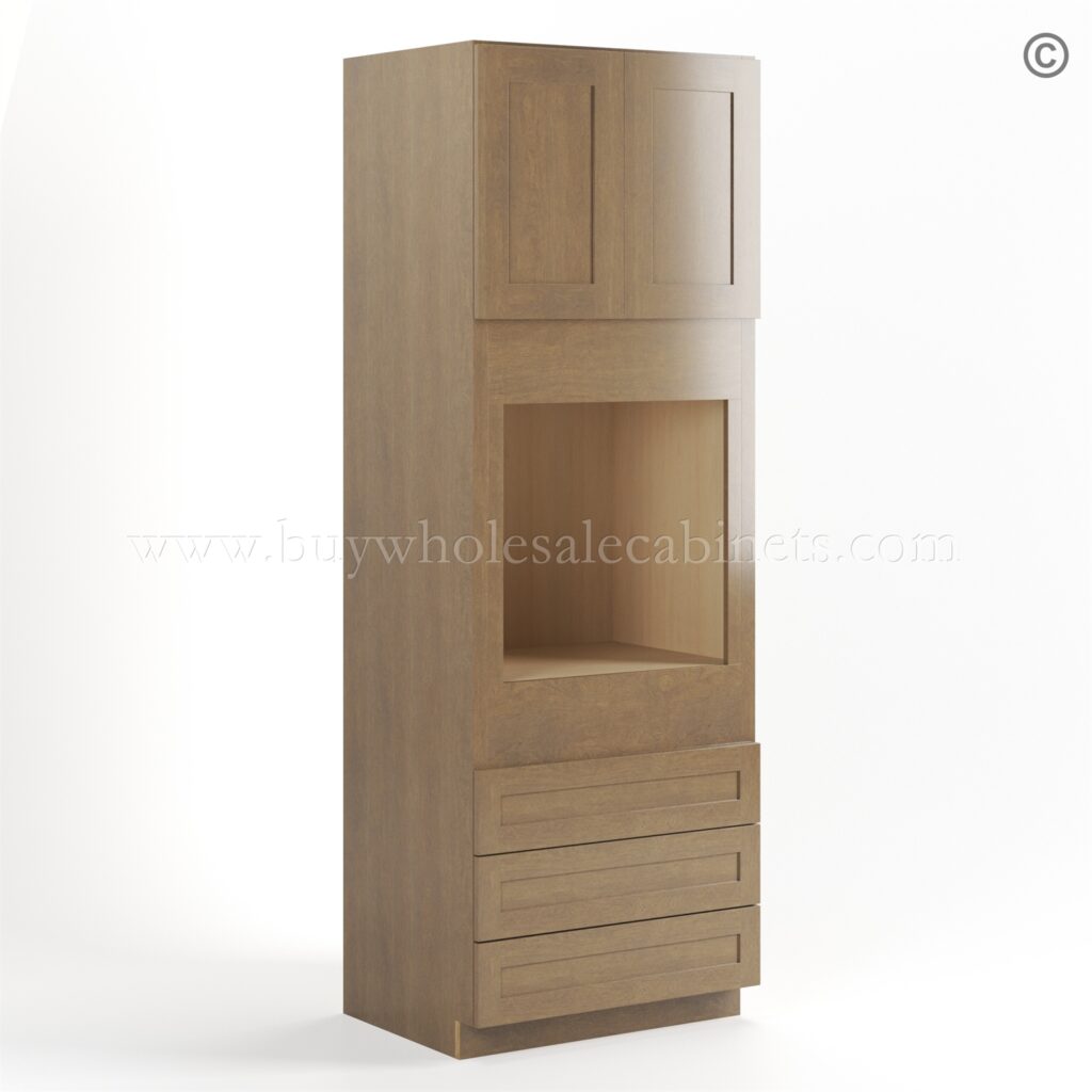 treasure chest kitchen