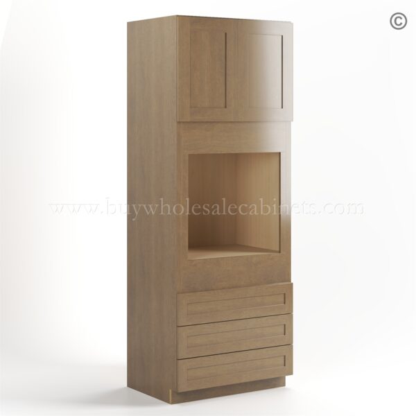 treasure chest kitchen