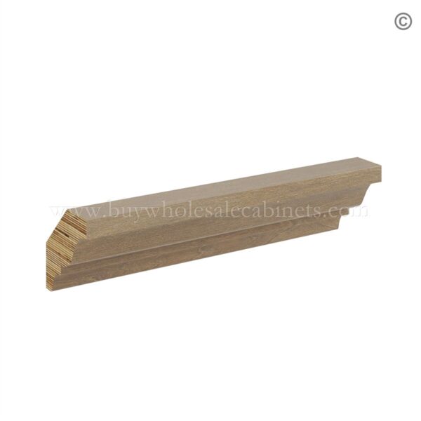 86 rustic wood crown moulding