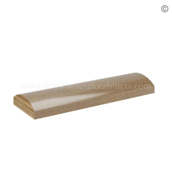 94 rustic wood batten moulding