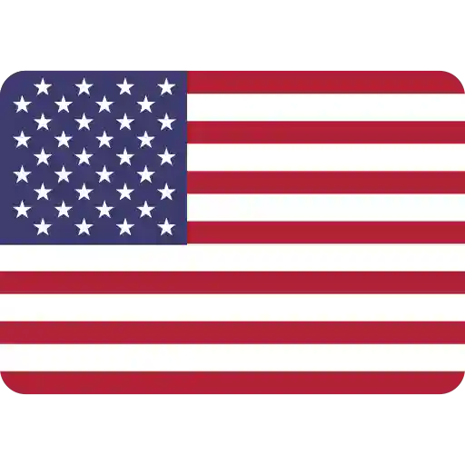 United States flag