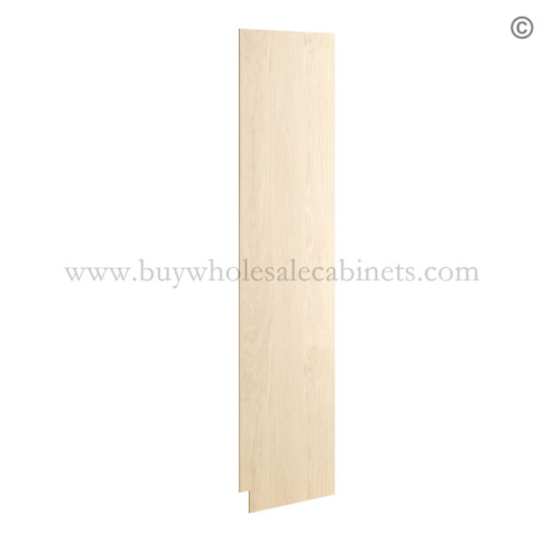 65 unfinished shaker base panel USV2496 1