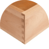 Birchwood Dovetail Drawers