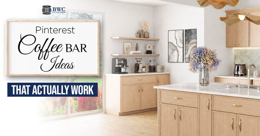 Coffe Bar Ideas RTA
