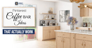 Coffe Bar Ideas RTA