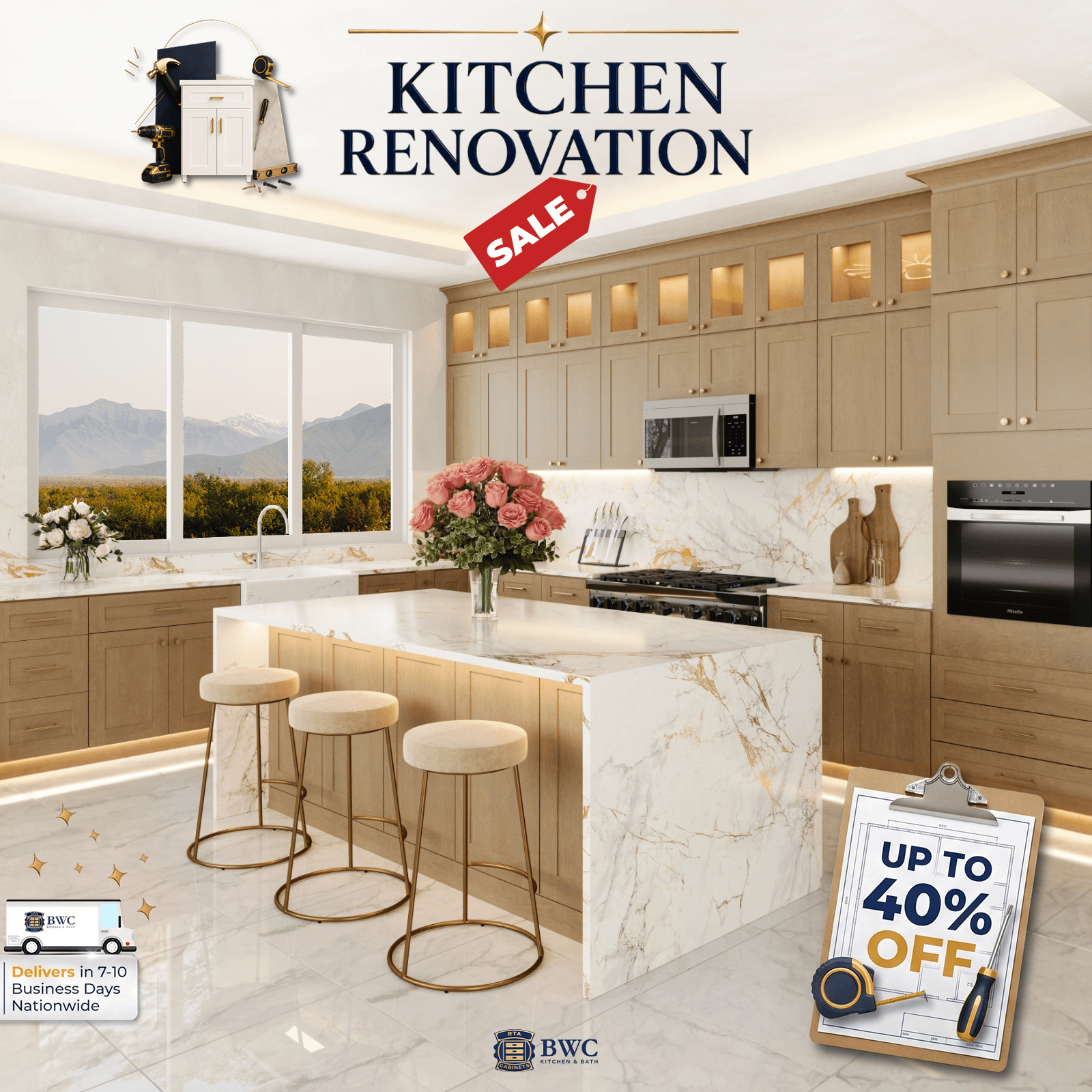 Kitchen Renovation Sale square 1200x1200 1